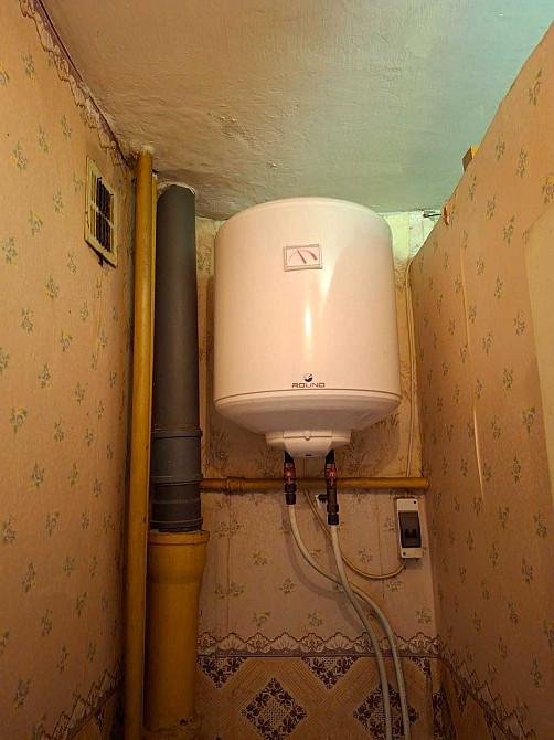 Продам 2-ком ж/м Коммунар Дніпро - зображення 6