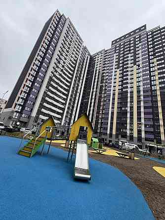 ЖК Ok’land найкраща пропозиція 2кімнати  71.37м2 Киев