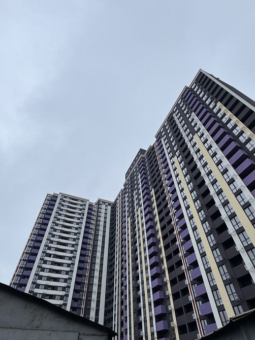 ЖК Ok’land найкраща пропозиція 2кімнати  71.37м2 Киев - изображение 5