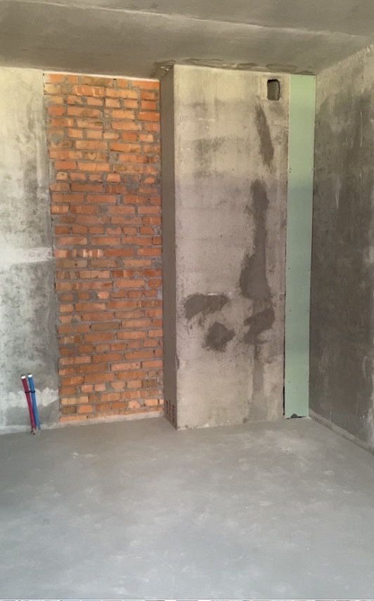 ЖК Ok’land найкраща пропозиція 2кімнати  71.37м2 Киев - изображение 6