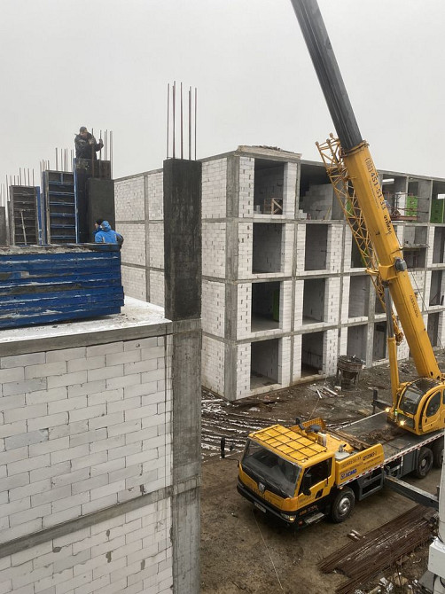 Однокімнатна квартира ,вигідна пропозиція! Киев - изображение 5