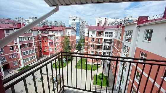 2к.кв (63м.кв)НОВОСТРОЙ.Закрытый двор.42998$ Дніпро