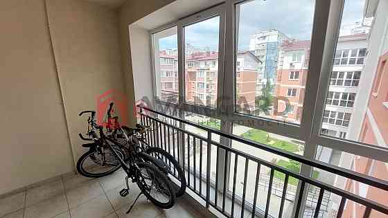 2к.кв (63м.кв)НОВОСТРОЙ.Закрытый двор.42998$ Дніпро