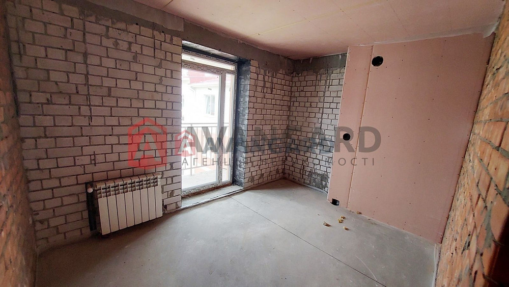 2к.кв (63м.кв)НОВОСТРОЙ.Закрытый двор.42998$ Дніпро - зображення 6