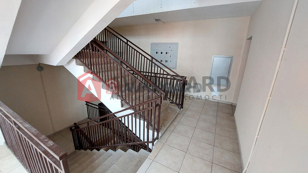 2к.кв (63м.кв)НОВОСТРОЙ.Закрытый двор.42998$ Дніпро - зображення 3