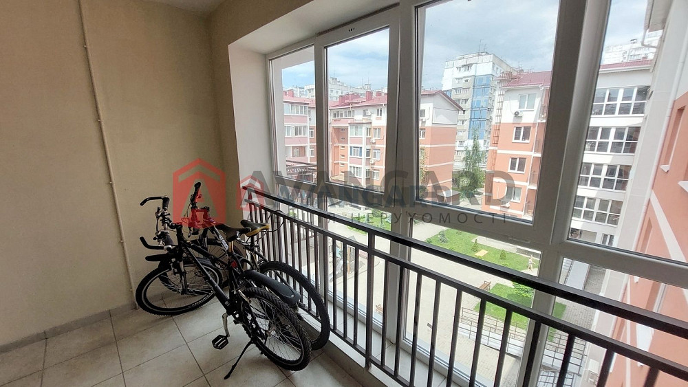 2к.кв (63м.кв)НОВОСТРОЙ.Закрытый двор.42998$ Дніпро - зображення 2