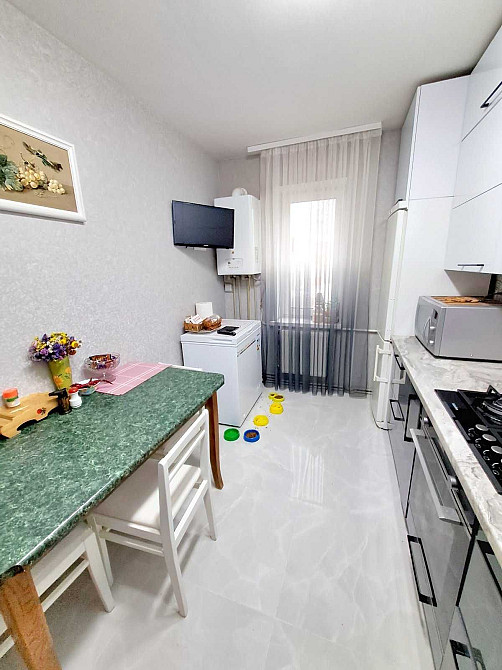 Продам розкішну 3-и к/к біля ТЦ "Варто"(авоська)). Кропивницький - зображення 5