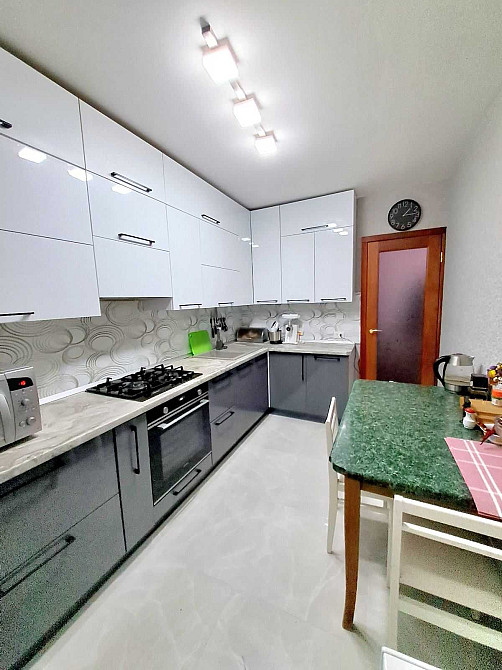 Продам розкішну 3-и к/к біля ТЦ "Варто"(авоська)). Кропивницький - зображення 6