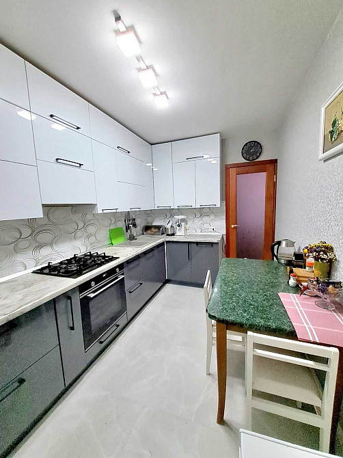 Продам розкішну 3-и к/к біля ТЦ "Варто"(авоська)). Кропивницький - зображення 4