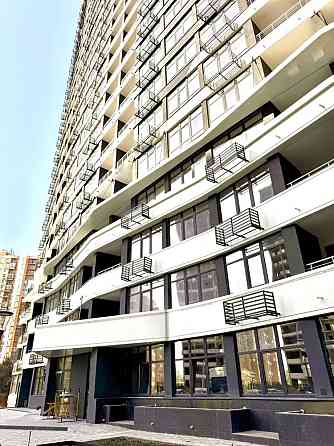 1 комнатная в ЖК Атмосфера Дом сдан Аркадия Генуезская Одесса