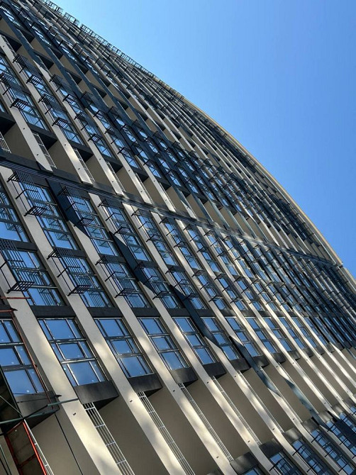 1 комнатная в ЖК Атмосфера Дом сдан Аркадия Генуезская Одесса - изображение 7