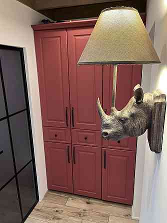 2-кімнатна квартира з дизайнерський ремонтом! Ірпінь