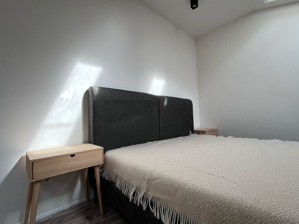 2-кімнатна квартира з дизайнерський ремонтом! Ірпінь - зображення 7