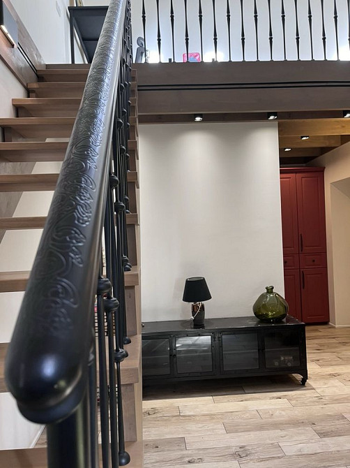 2-кімнатна квартира з дизайнерський ремонтом! Ірпінь - зображення 3