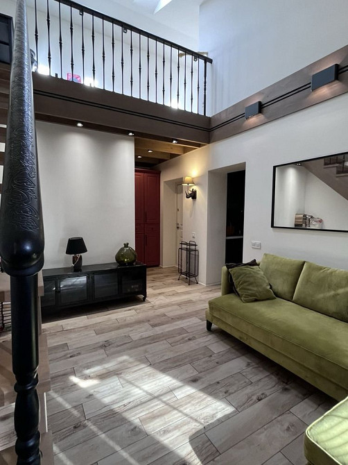 2-кімнатна квартира з дизайнерський ремонтом! Ірпінь - зображення 4