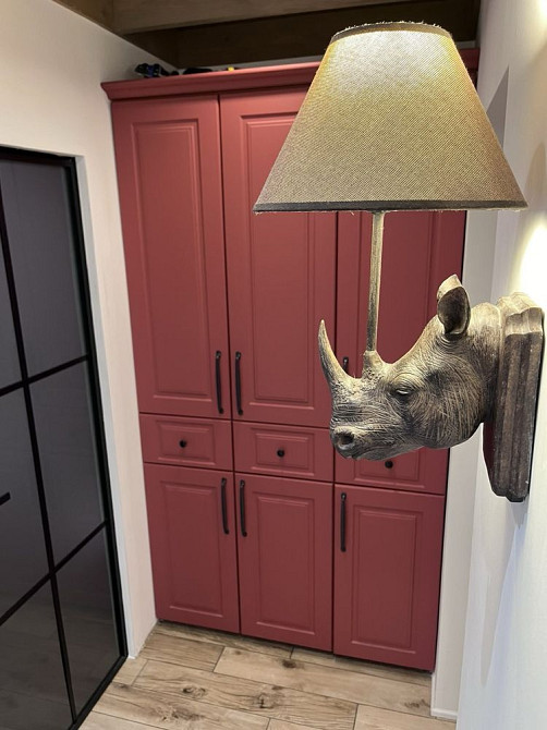 2-кімнатна квартира з дизайнерський ремонтом! Ірпінь - зображення 2