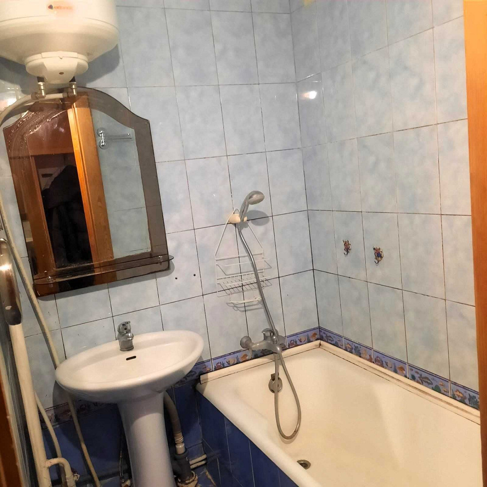 Продаж 3к на Гната Юри 18, біля ТЦ Квадрат, Борщагівка Киев - изображение 8