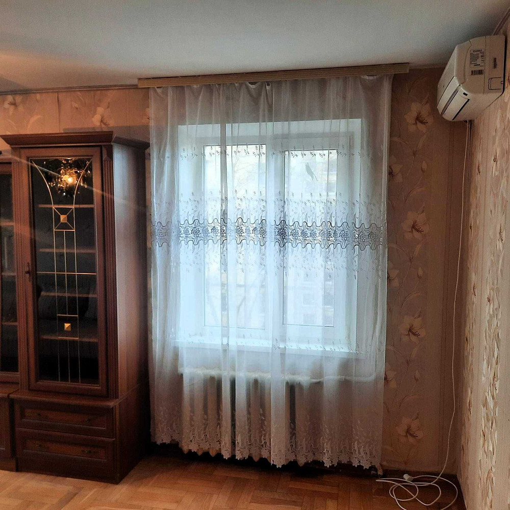 Продаж 3к на Гната Юри 18, біля ТЦ Квадрат, Борщагівка Киев - изображение 3