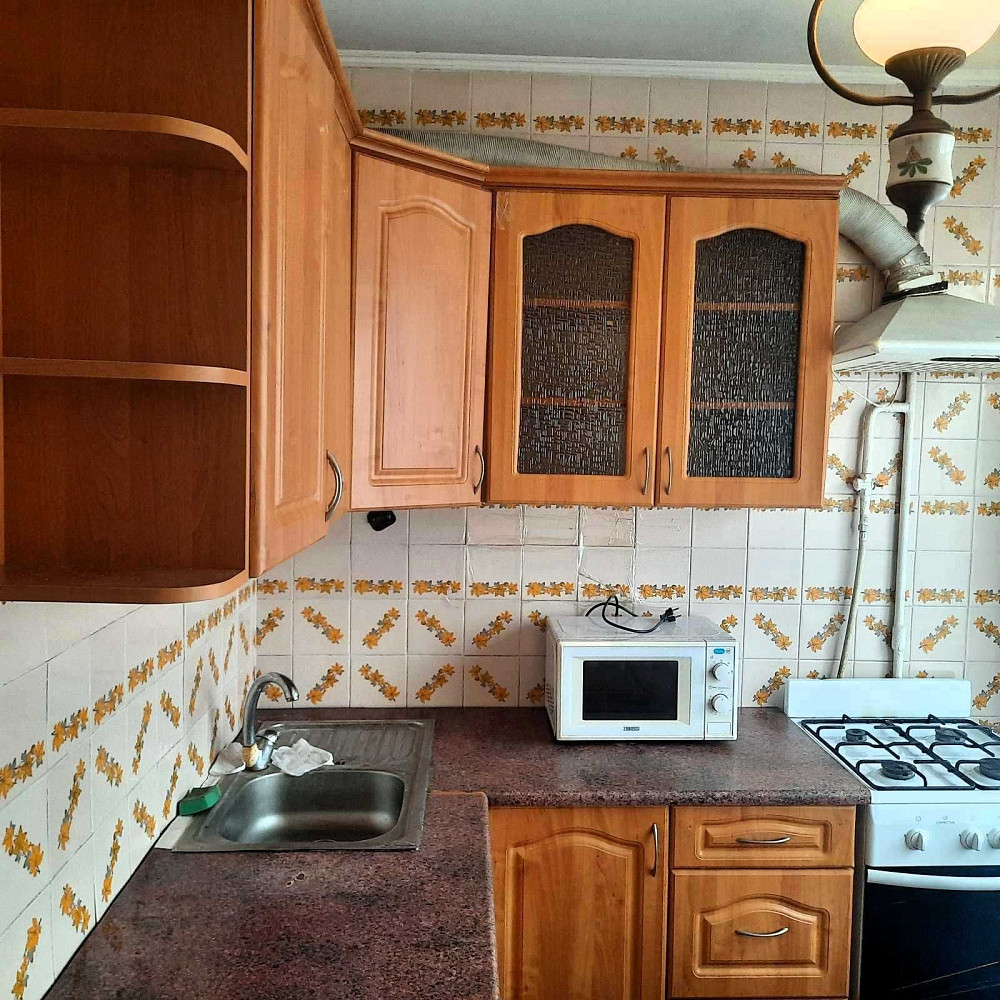 Продаж 3к на Гната Юри 18, біля ТЦ Квадрат, Борщагівка Киев - изображение 5