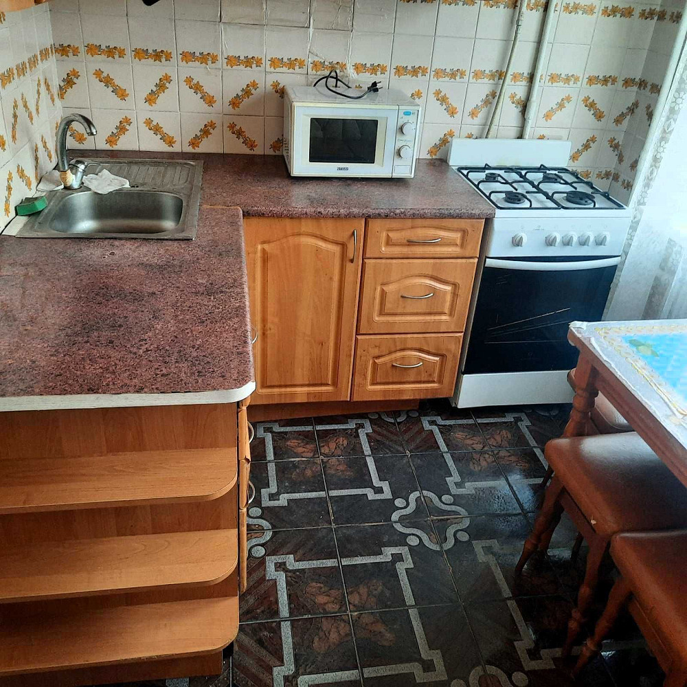 Продаж 3к на Гната Юри 18, біля ТЦ Квадрат, Борщагівка Киев - изображение 6