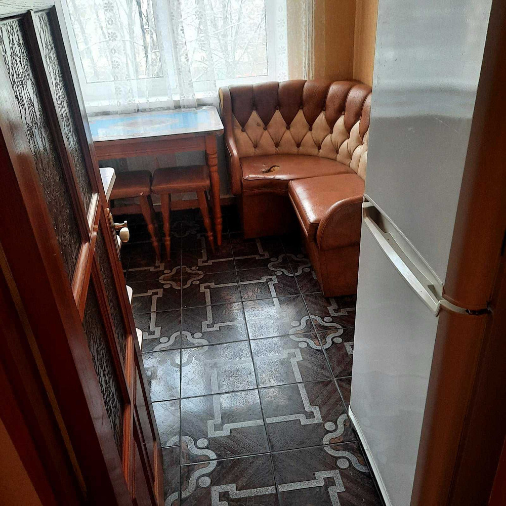 Продаж 3к на Гната Юри 18, біля ТЦ Квадрат, Борщагівка Киев - изображение 7