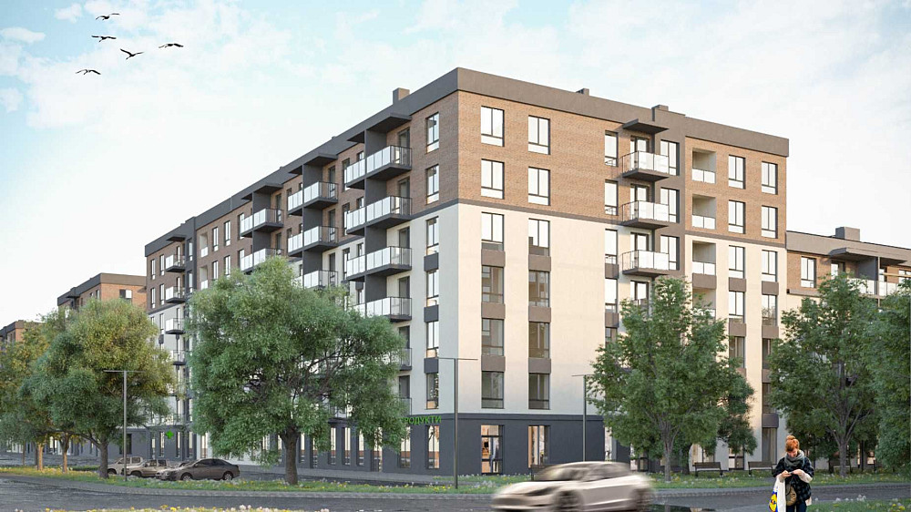 Квартира за супер ціною! Ідеально під інвестицію! Єоселя, постанова280 Ірпінь - зображення 4