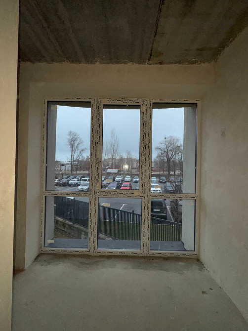 Квартира за супер ціною! Ідеально під інвестицію! Єоселя, постанова280 Ірпінь - зображення 3