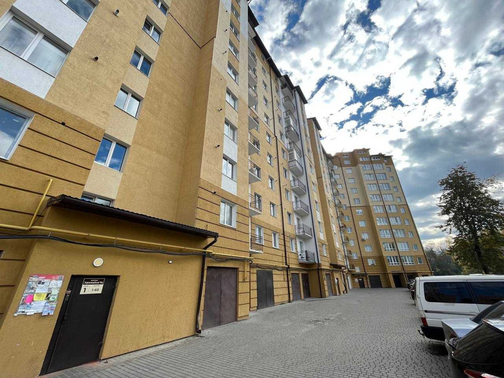 Терміново! 2к квартира! Центральна частина міста. Івано-Франківськ - зображення 1