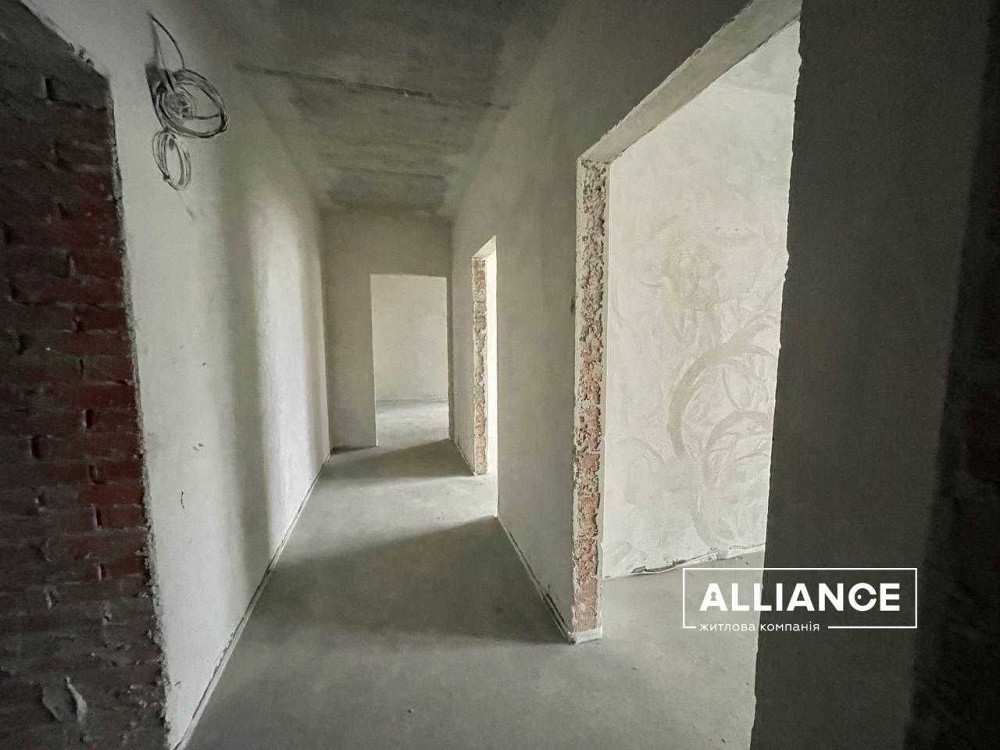 Терміново! 2к квартира! Центральна частина міста. Івано-Франківськ - зображення 4