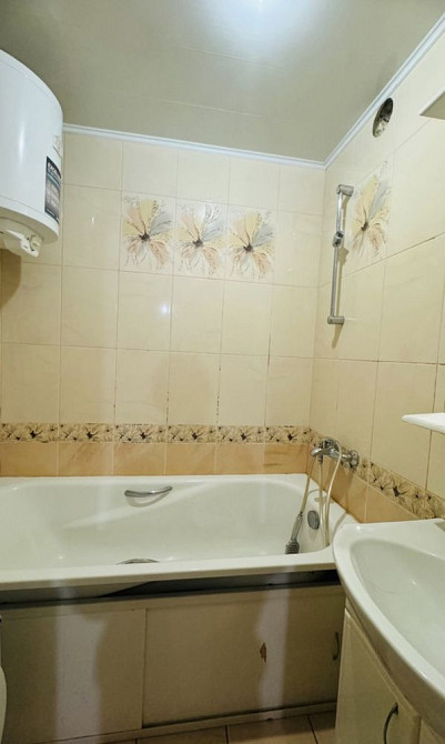 2 х ком реальная чешка Левобережный 3, пр. Мира Дніпро - зображення 1