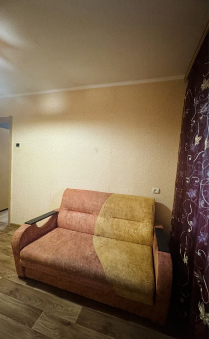 2 х ком реальная чешка Левобережный 3, пр. Мира Дніпро - зображення 3