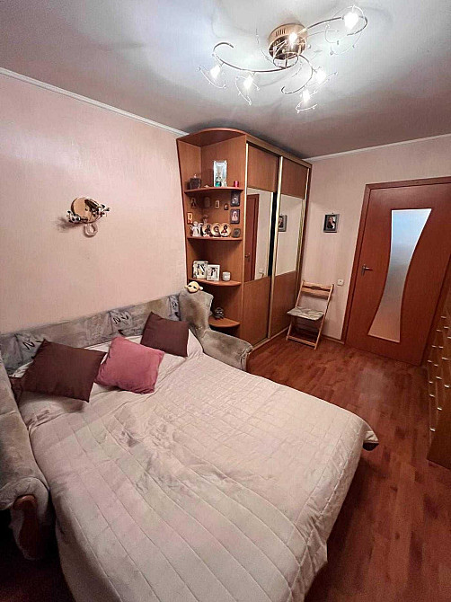 СРОЧНО! 3к квартира на Королева\Глушко, Площадь Независимости, ТОРГ Одесса - изображение 2