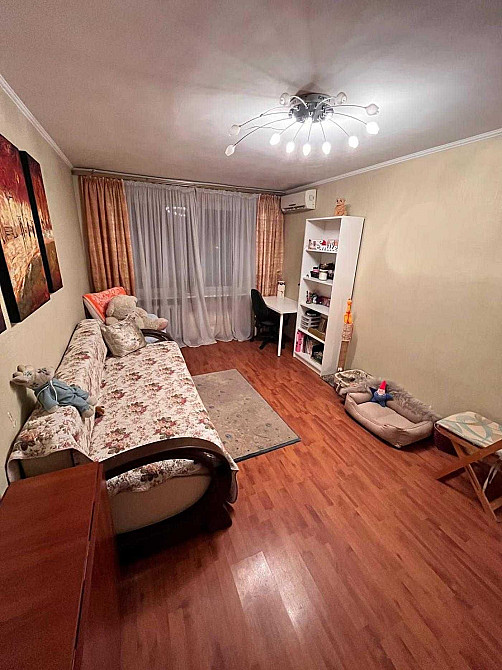 СРОЧНО! 3к квартира на Королева\Глушко, Площадь Независимости, ТОРГ Одесса - изображение 8