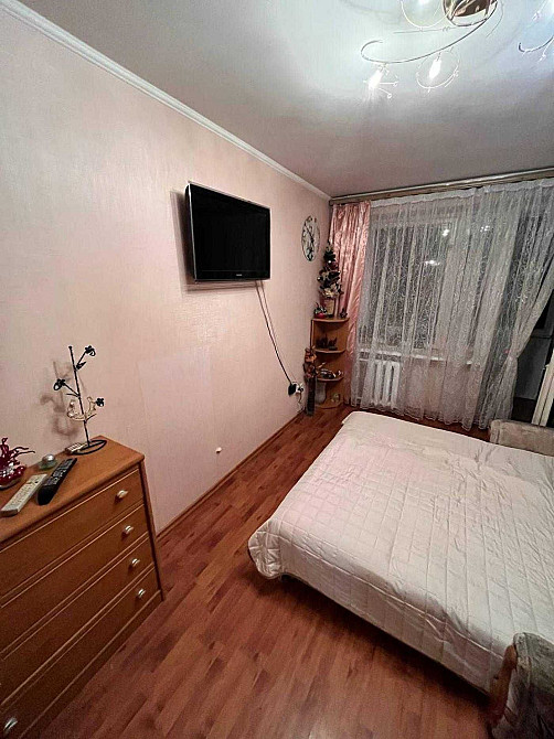 СРОЧНО! 3к квартира на Королева\Глушко, Площадь Независимости, ТОРГ Одесса - изображение 1