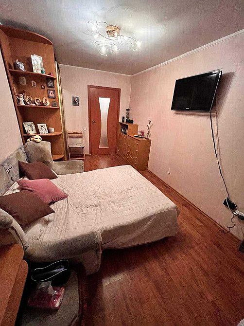 СРОЧНО! 3к квартира на Королева\Глушко, Площадь Независимости, ТОРГ Одесса - изображение 3