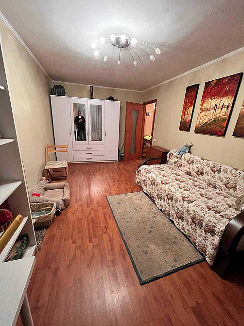 СРОЧНО! 3к квартира на Королева\Глушко, Площадь Независимости, ТОРГ Одесса - изображение 6