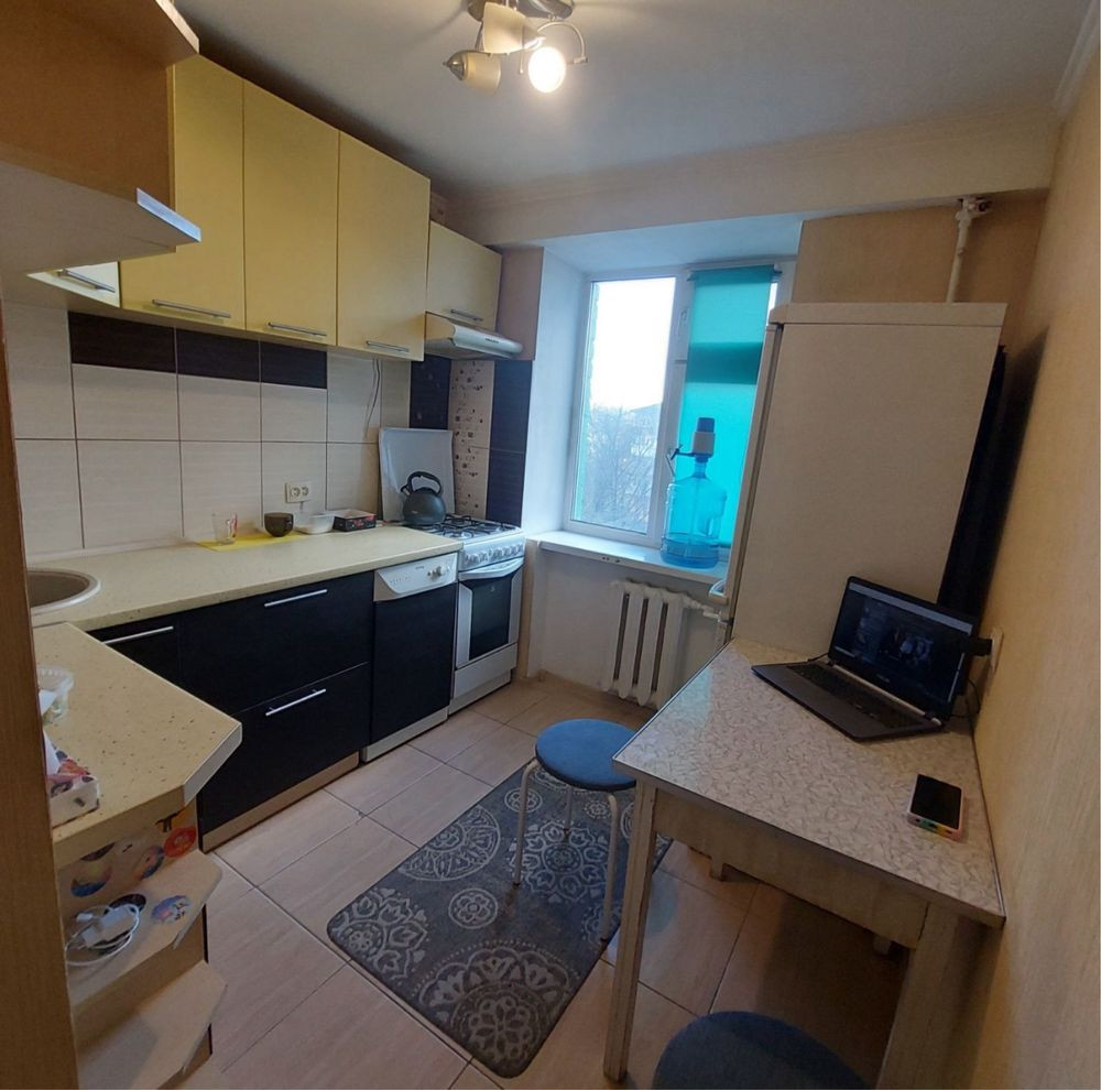 Продаж 1к квартири житловий стан‼️ біля МакДональдс‼️ Бровари Бровари - зображення 2