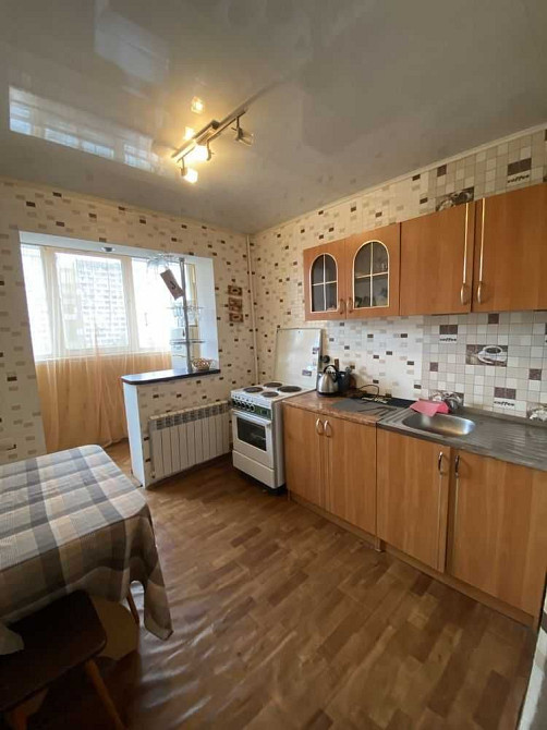 Продам 1к жм Победа 5 бульвар Славы Дніпро - зображення 1