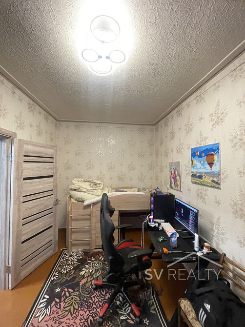 Вишневского улица, Днепровский район Запоріжжя - зображення 3