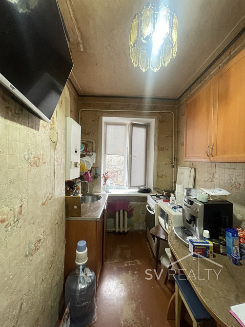 Вишневского улица, Днепровский район Запоріжжя - зображення 7