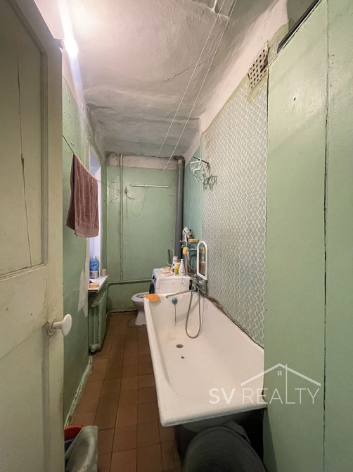 Вишневского улица, Днепровский район Запоріжжя - зображення 8