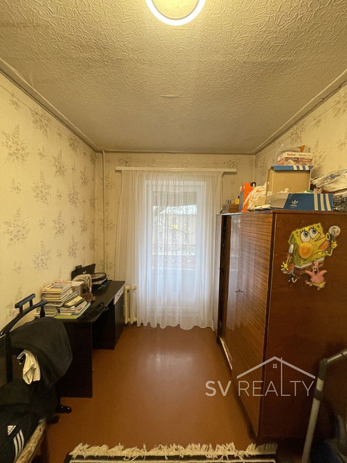 Вишневского улица, Днепровский район Запоріжжя - зображення 4