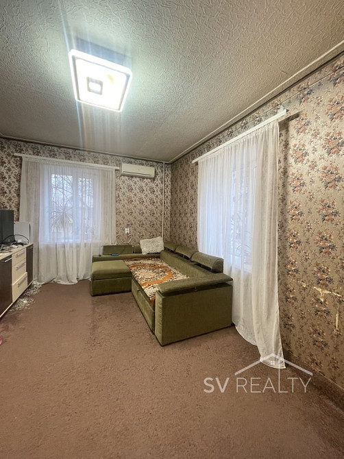 Вишневского улица, Днепровский район Запоріжжя - зображення 1