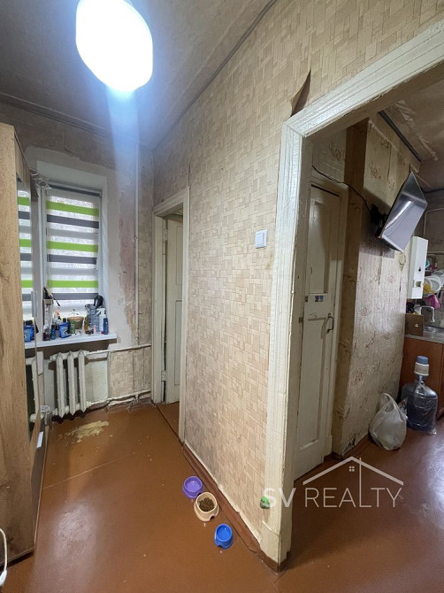 Вишневского улица, Днепровский район Запоріжжя - зображення 6