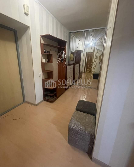 1к, Петлюри вул. 21, срочно!, недорого Бровари - зображення 8