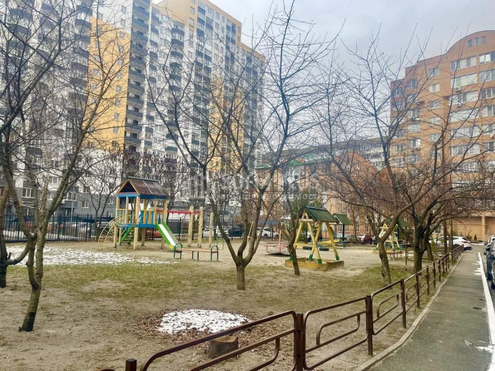 1к, Петлюри вул. 21, срочно!, недорого Бровари - зображення 4