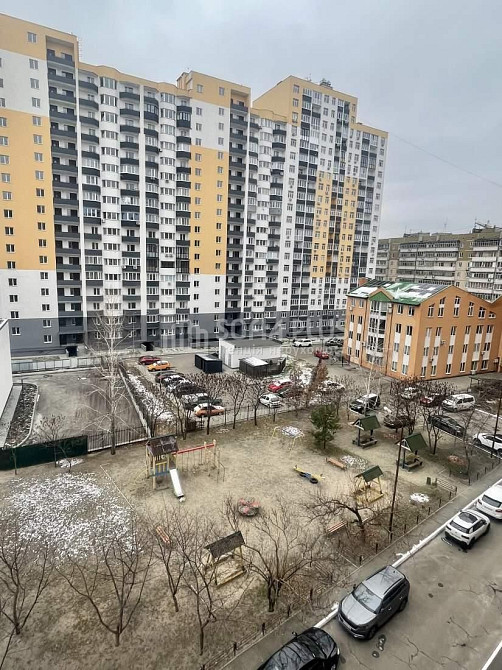 1к, Петлюри вул. 21, срочно!, недорого Бровари - зображення 2