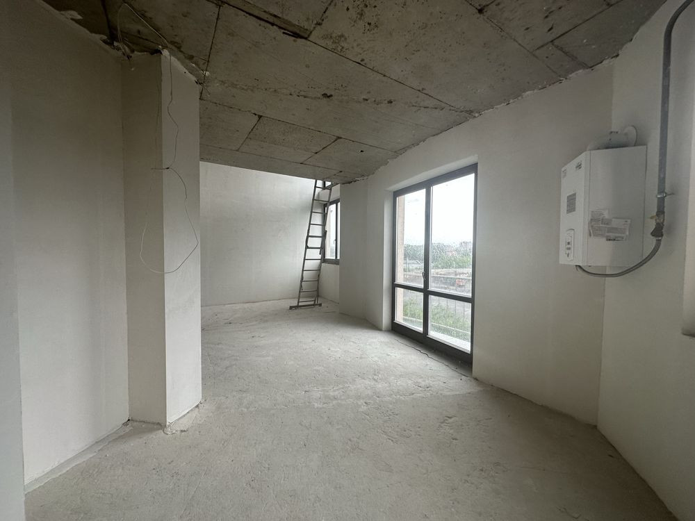 Терміново, ціну знижено за квартиру Івано-Франківськ - зображення 5