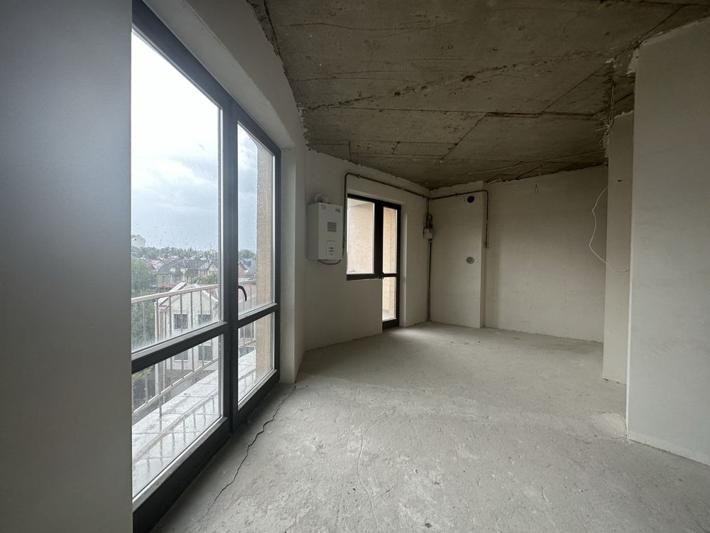 Терміново, ціну знижено за квартиру Івано-Франківськ - зображення 4