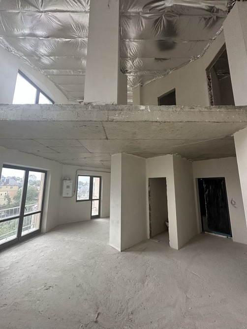 Терміново, ціну знижено за квартиру Івано-Франківськ - зображення 1